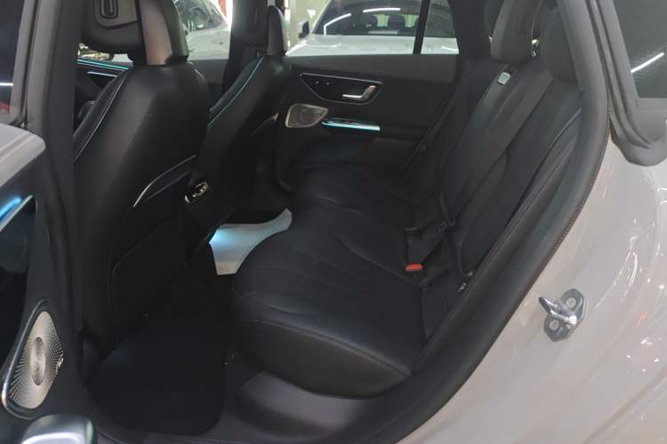 Used Mercedes-Benz EQE 2022 350 Luxury Edition
