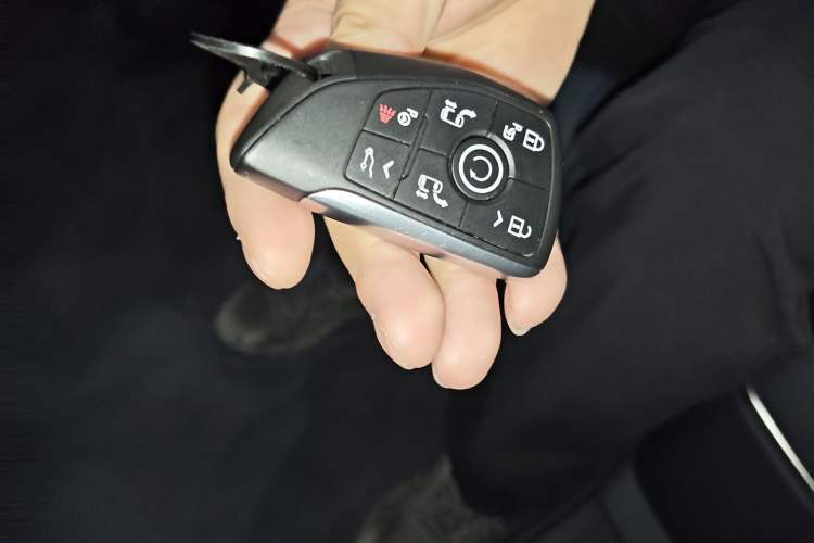 Used Buick Century 2023 2.0T Four-Seat Private Edition