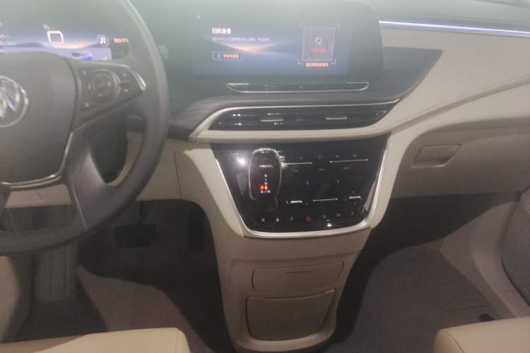 Used Buick GL8 2023 ES Lu Zun Comfort Model