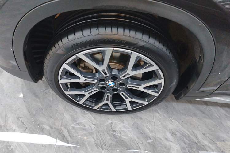 Used BMW X1 2021 Revised xDrive25Li Premium Edition