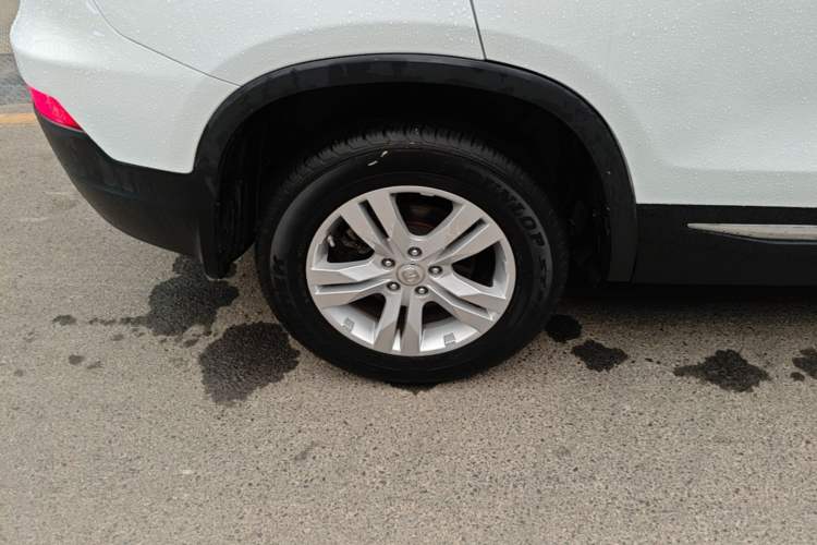 Used CHANGAN CS75 2019 280T DCT Million Edition China VI Standard
