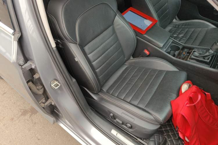 Used Skoda Superb 2022 TSI330 DSG Luxury Edition
