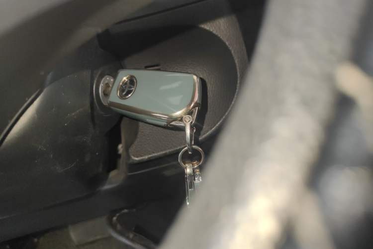 Used Toyota Corolla 2017 Revised Version 1.2T S-CVT GL
