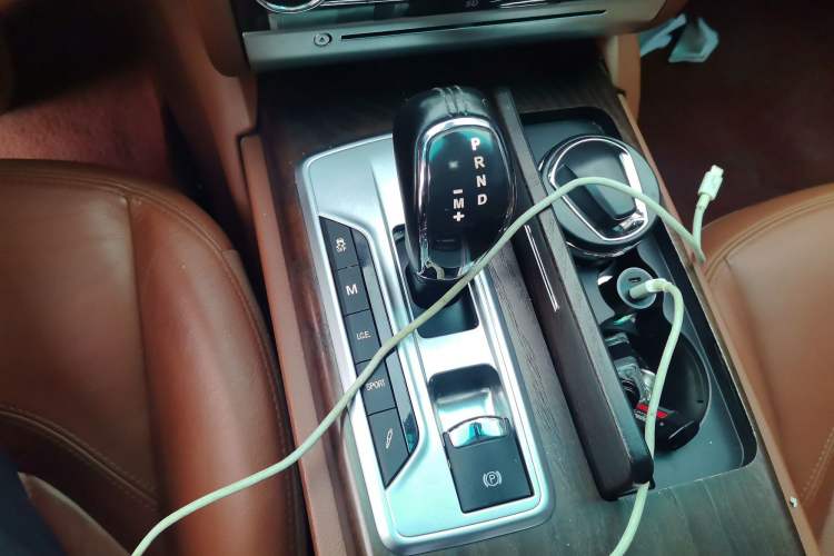 Used Maserati President 2013 3.0T Standard Model
