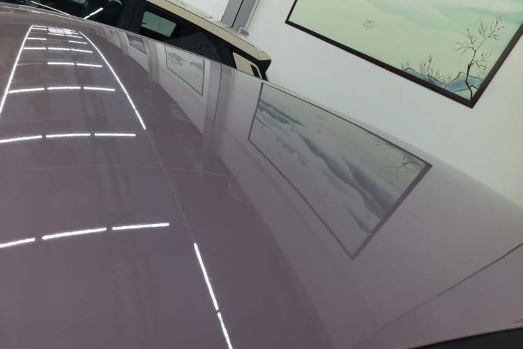 Used AION UT 2025 330 Starlight Edition
