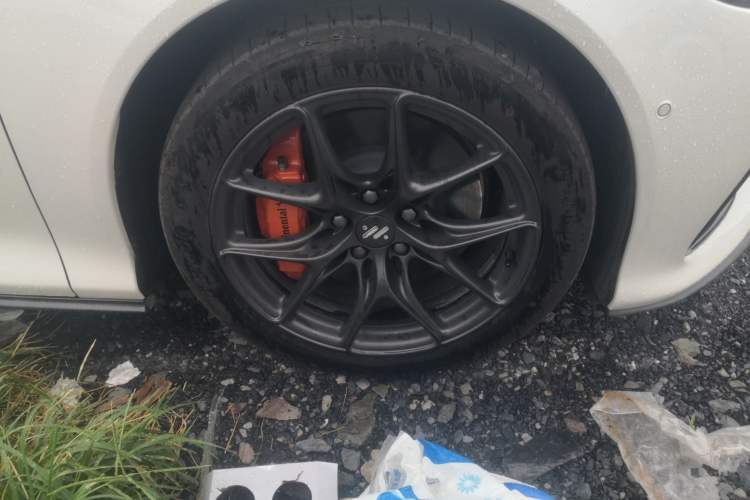 Used IM L6 2024 Max Standard Edition