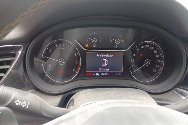 Used Buick Regal 2020 552T Elite Edition