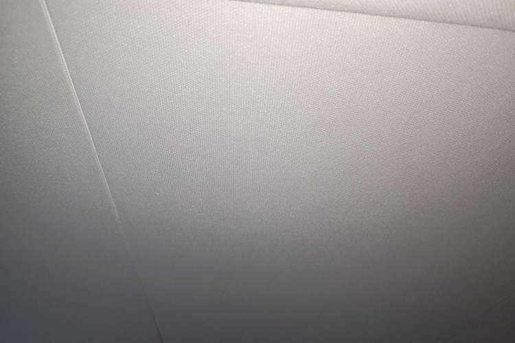 Used Kia KX3 2015 1.6L Automatic Two-Wheel Drive DLX Headliner