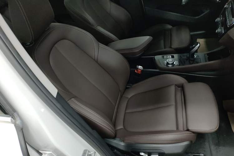 Used BMW X1 2022 sDrive25Li Leading Model