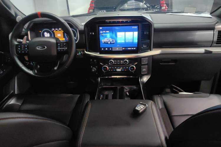 Used Ford F-150 Raptor 2023 3.5T Raptor