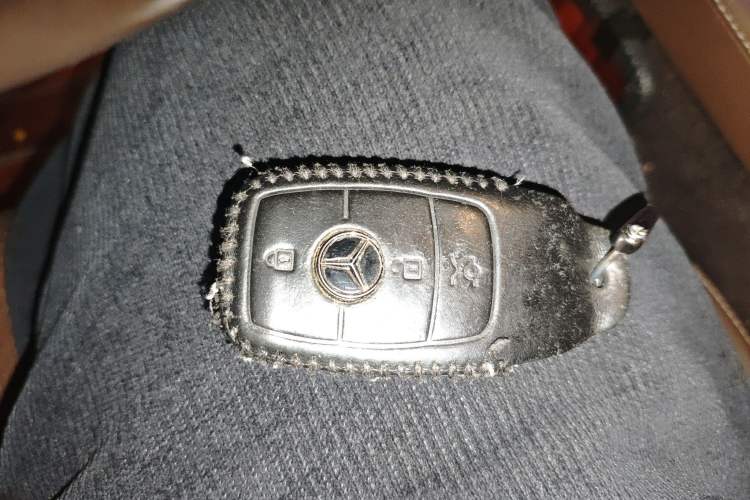 Used Mercedes-Benz E-Class 2018 E 200 L