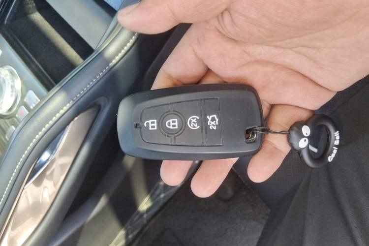 Used Lincoln Nautilus 2023 2.0T All-Wheel-Drive Luxury Edition
