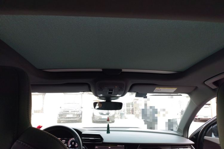 Used Audi A3 2021 Sportback 35 TFSI Fashionable Sports Model