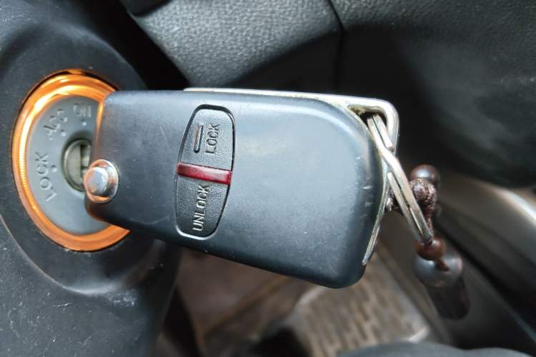 Used Mitsubishi ASX 2013 2.0L CVT Two-Wheel Drive Elite Edition
