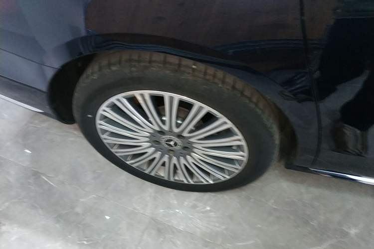 Used Mercedes-Benz E-Class 2020 E 300 L Luxury Model