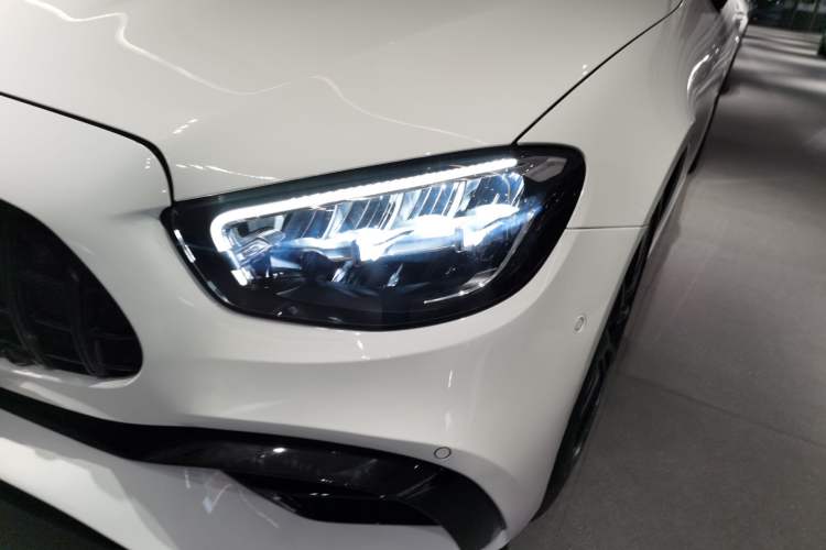 Used Mercedes-Benz E-Class (Import) 2021 Facelift E 260 Coupe
