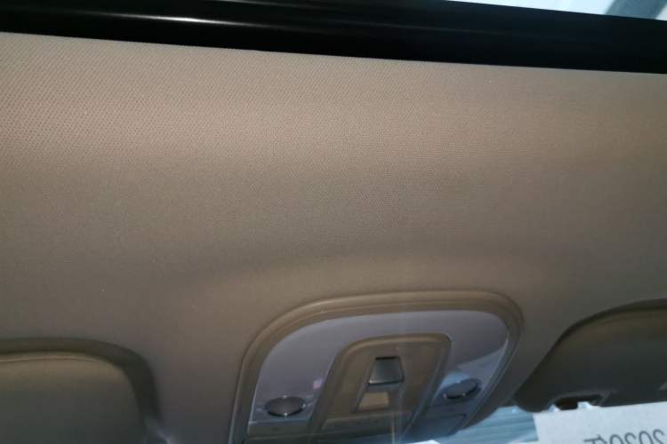 Used BYD Song MAX 2021 Upgraded Model 1.5T Automatic Luxury 7-Seater