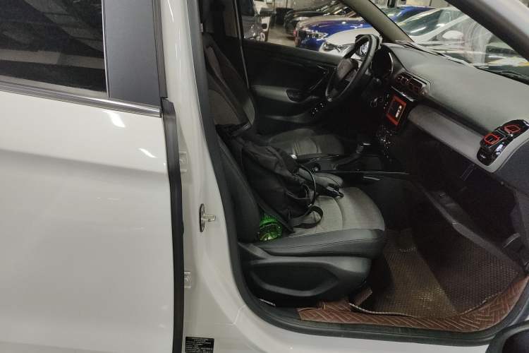 Used Citroen C3-XR 2019 230THP DCT Yue Ling Edition