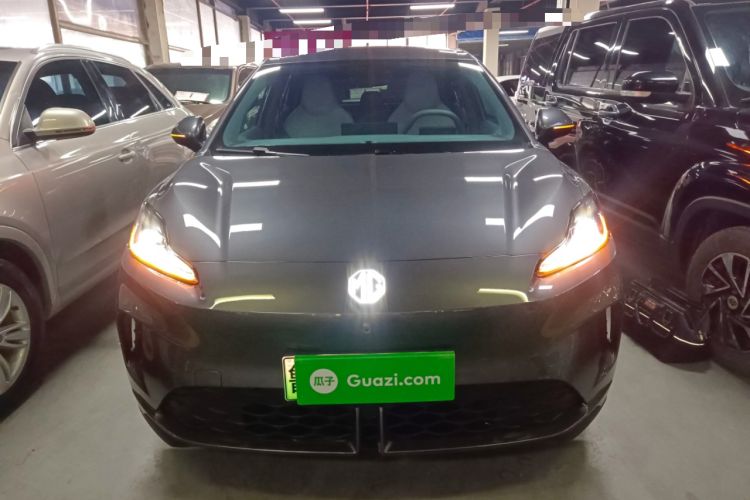 Used MG 4 EV 2026 Model 437 Composed Edition