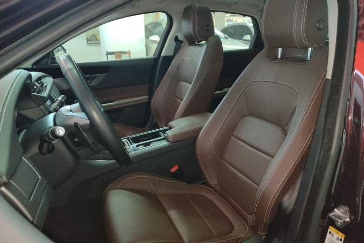 Used Jaguar XF 2016 XF 2.0T Two-Wheel-Drive R-Sport Sport Edition