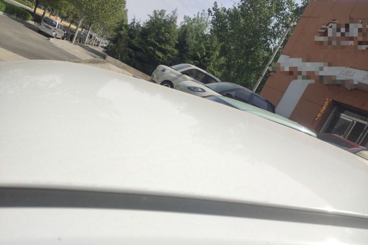 Used Wuling Hongguang MINIEV 2022 Macaron Premium Model – Lithium Iron Phosphate Roof