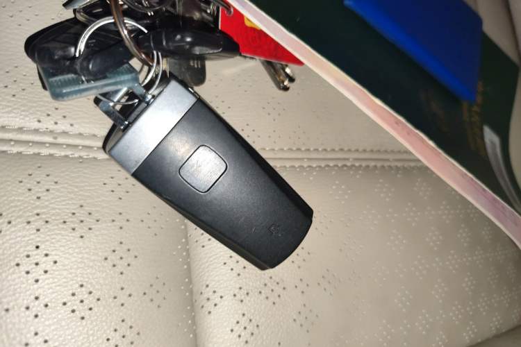 Used Zotye T700 2017 1.8T Dual-Clutch Luxury Model