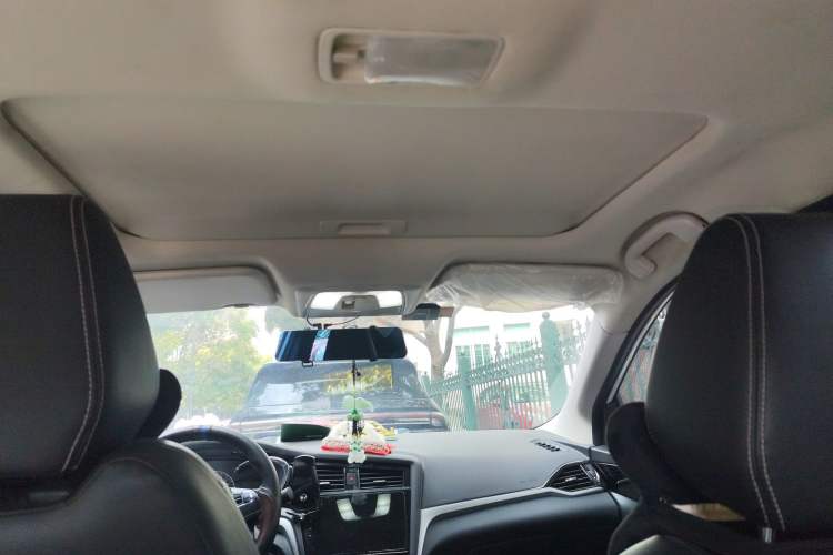 Used Venucia D60 2021 PLUS 1.6L XL CVT Yue Ling Edition