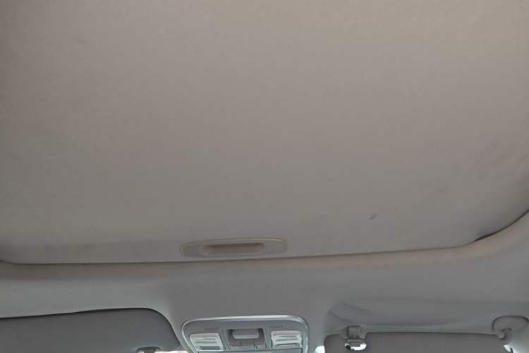 Used Geely Auto Emgrand GL 2020 1.4T CVT Luxury Model Headliner