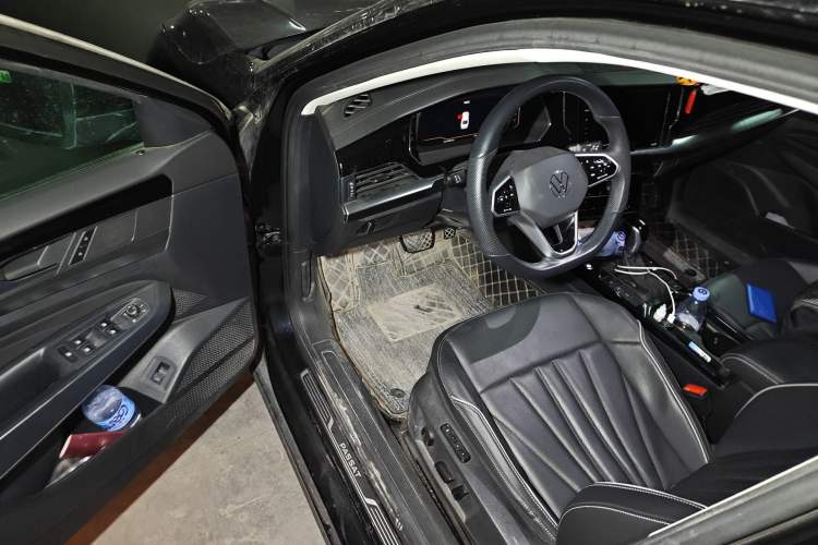 Used Volkswagen Passat 2024 280TSI Elite Edition