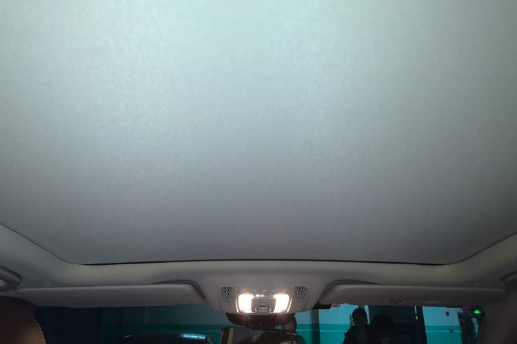 Used Mercedes-Benz GLE 2022 GLE 350 4MATIC Stylish Model Headliner