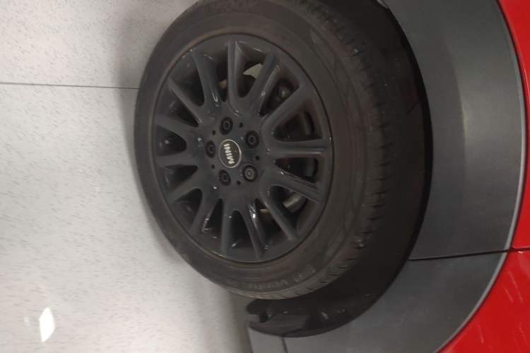 Used MINI 2020 1.5T ONE PLUS Five-Door Edition