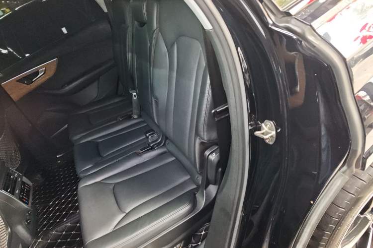 Used Audi Q7 2021 55 TFSI quattro S line Prestige Edition