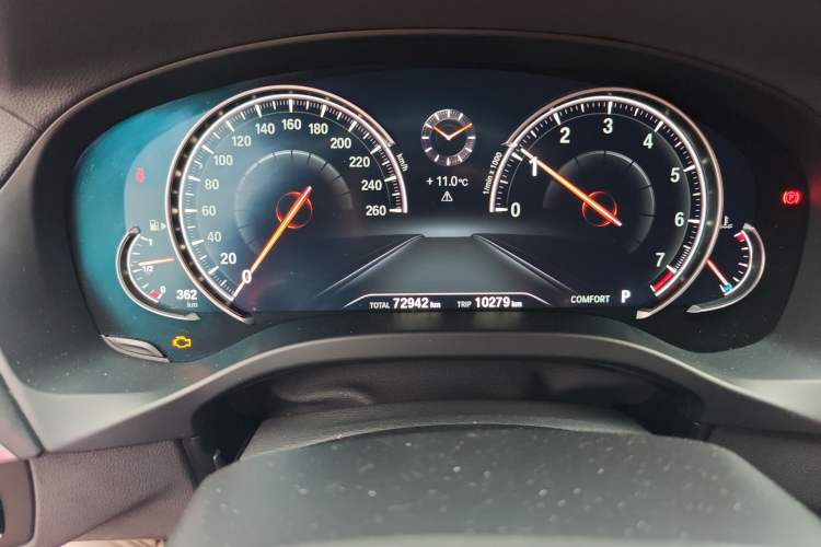 Used BMW X4 2019 xDrive25i M Sport Package