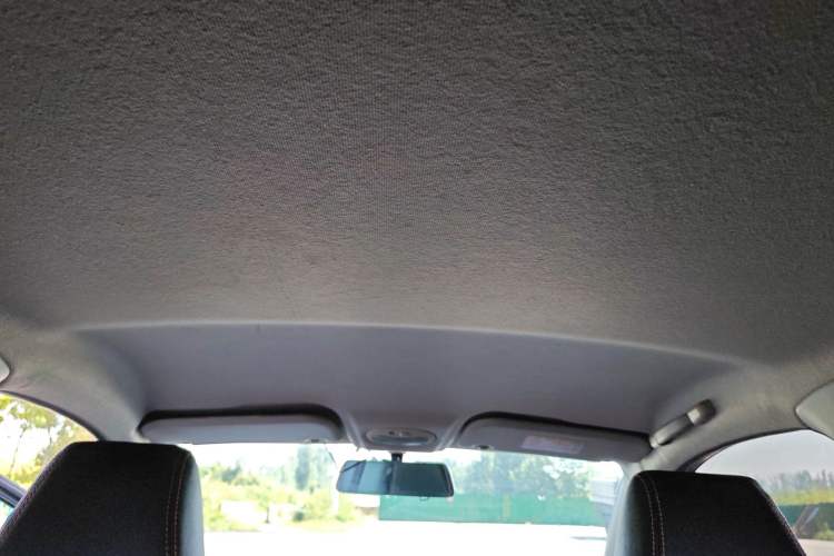 Used Chery Little Ant 2019 4-Seater Smart Edition 30.6 kWh