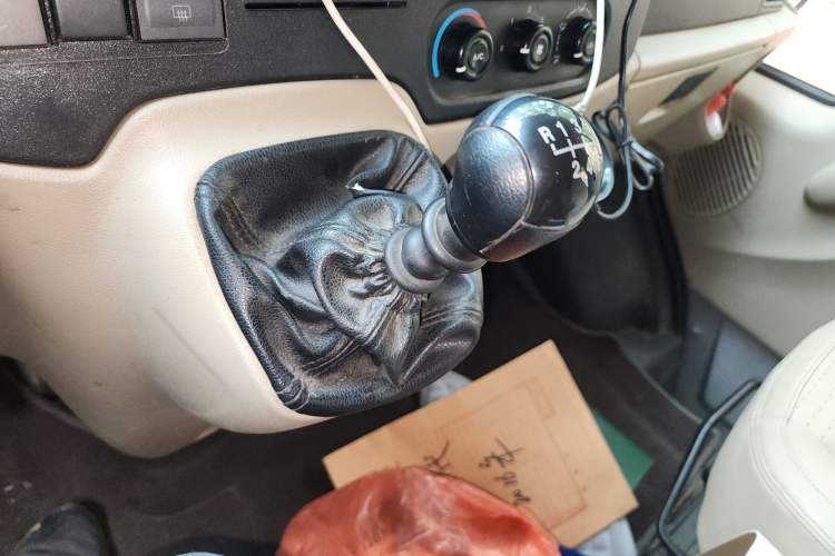 Used Ford Transit Custom  Gear Lever