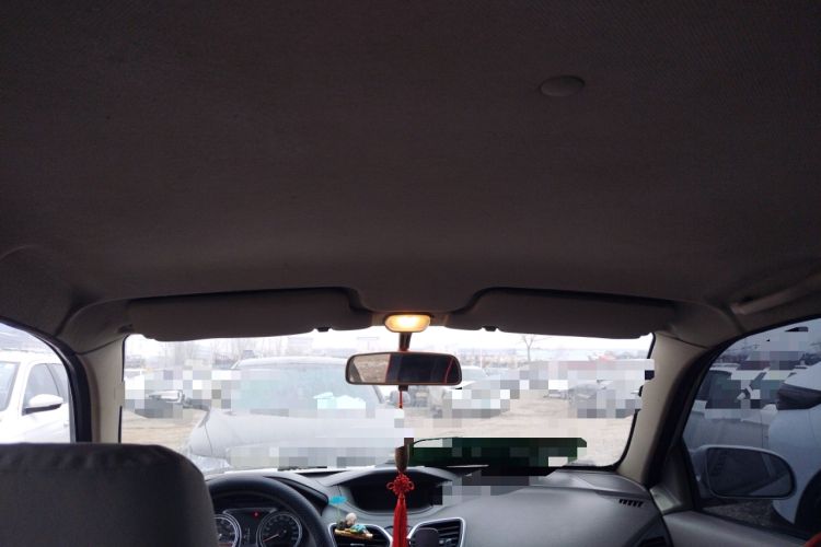 Used FAW Xiali N5 2014 1.3L Manual Comfort Version