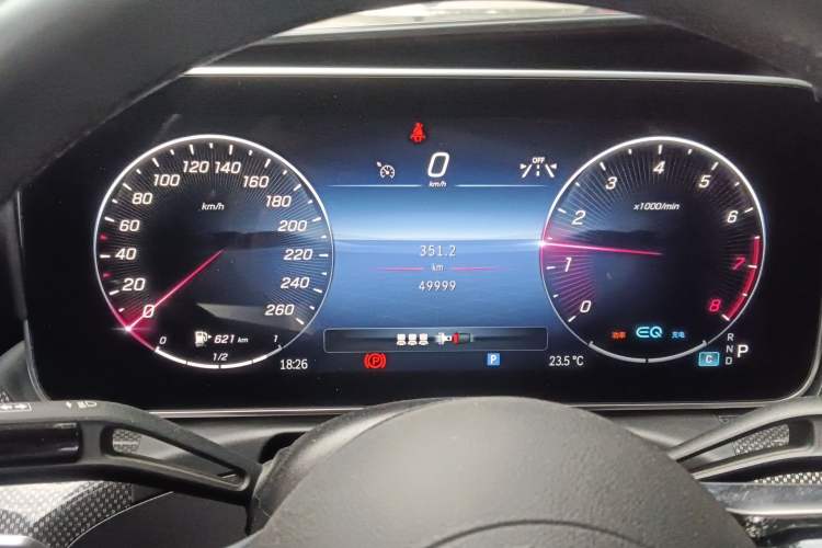 Used Mercedes-Benz C-Class 2022 C 260 L Sport Edition
