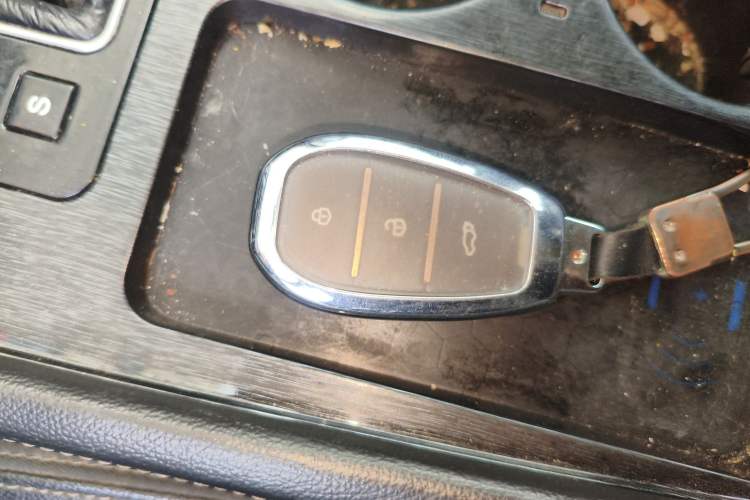 Used Zotye T600 Coupe 2017 1.5T Automatic Luxury Model
