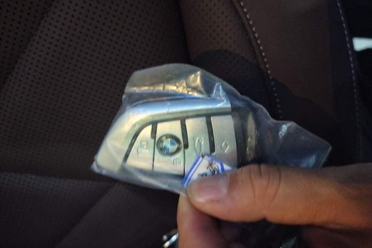 Used BMW X5 2022 Restyled xDrive 30Li Luxury Version M Sport Package