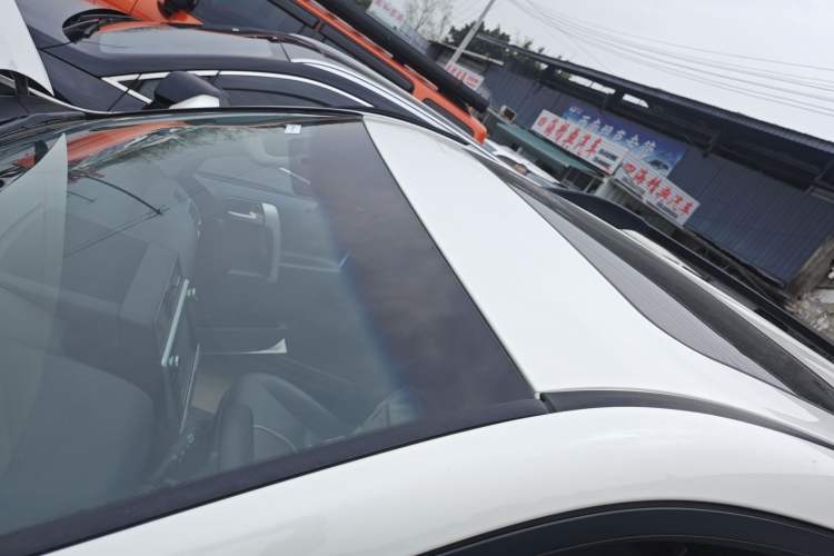 Used Toyota Prado 2018 3.5L Automatic TX-L with Rear-Mounted Spare Tire Roof