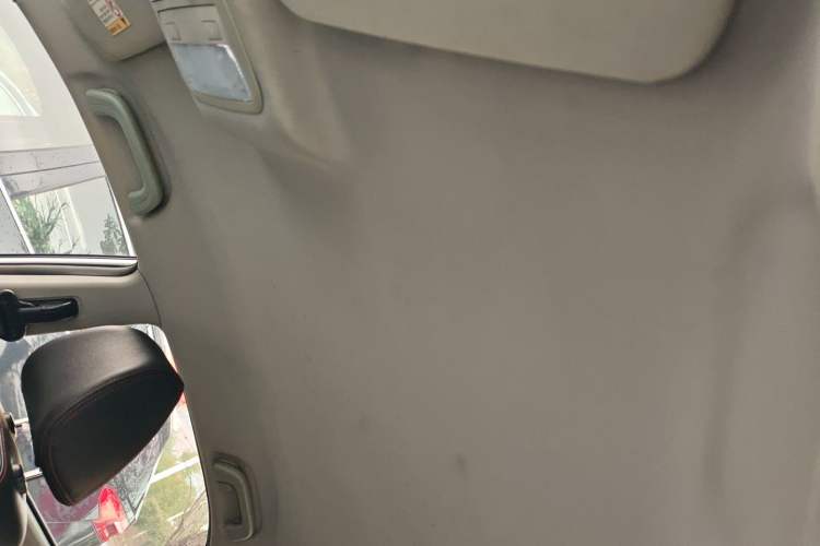 Used Geely Auto Vision 2017 1.5L Manual Happiness Edition