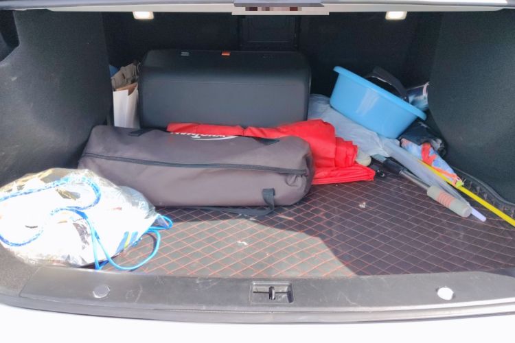 Used Denza Denza 2014 Stylish Edition
