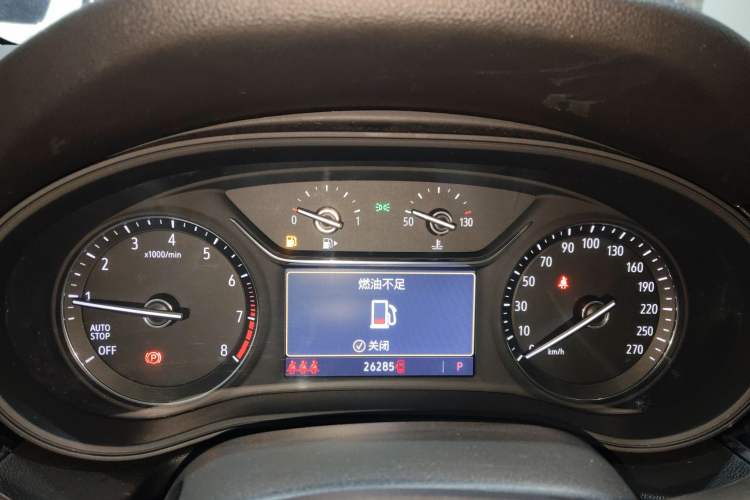 Used Buick Regal 2022 552T Smart Edition
