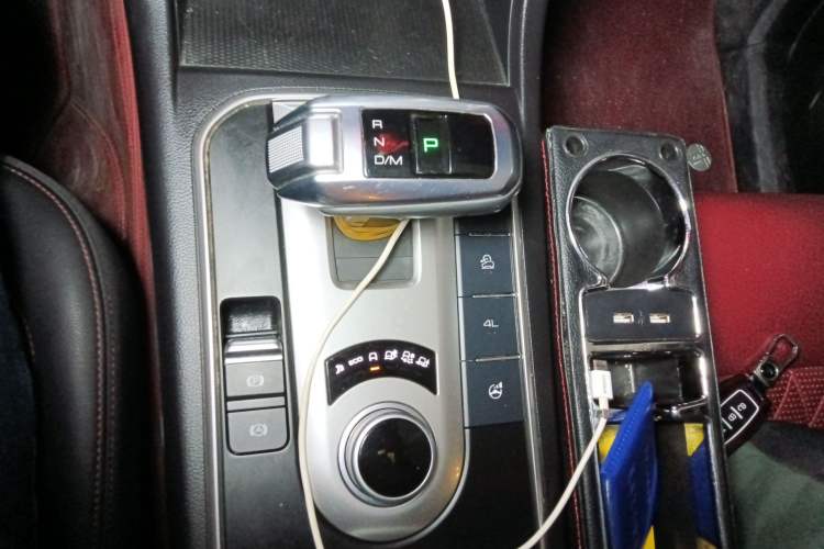 Used Great Wall Poer 