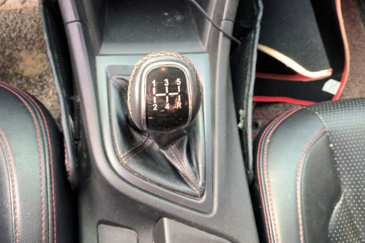 Used Chery Arrizo 5 2017 1.5L Manual Elite Edition