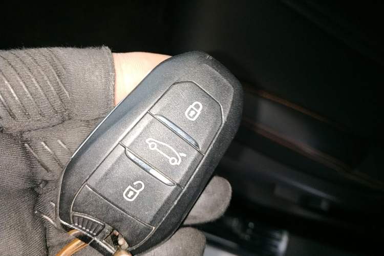 Used Peugeot 4008 2019 350THP First Edition