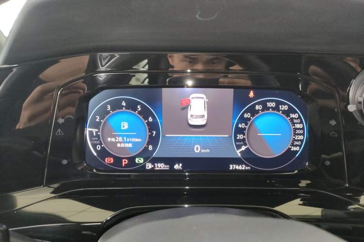 Used Volkswagen Golf 2023 280TSI DSG R-Line Lite