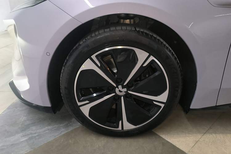 Used Nio ET5 2025 75 kWh