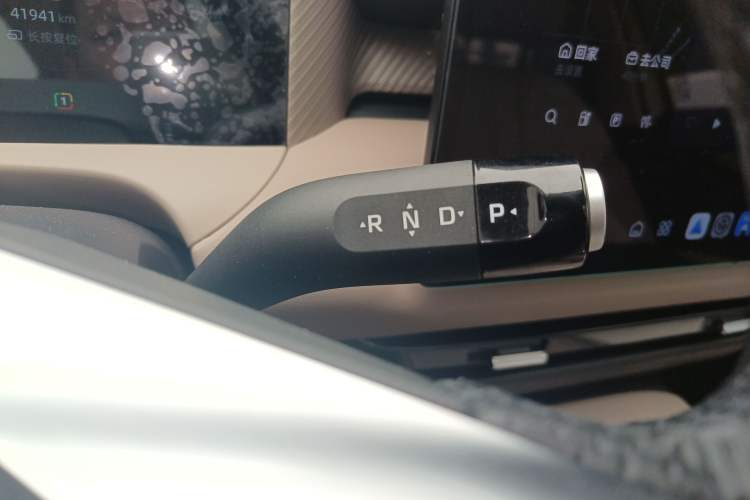 Used MG ES5 2025 525max Rear-Drive Intelligent Driving Version