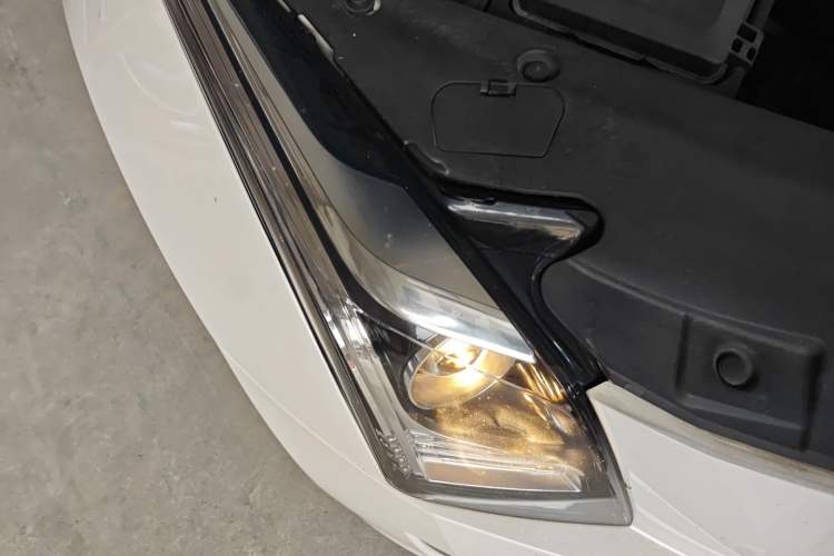 Used Cadillac ATS-L 2017 28T Fashion Edition
